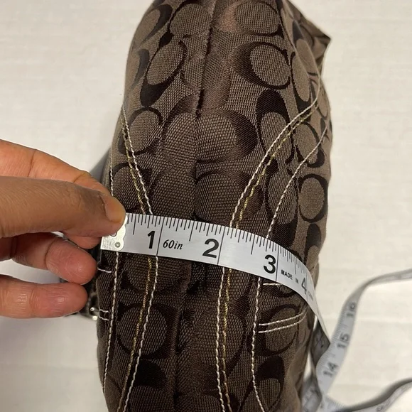 Vintage Coach bag - Picture 8 of 11